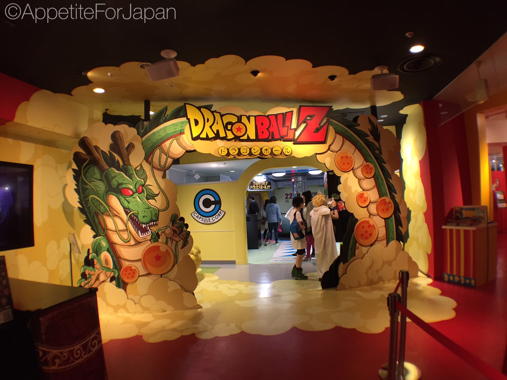 📍 Sunshine City, 3‑1‑2 Higashi‑Ikebukuro, Toshima, Tokyo 170‑0013