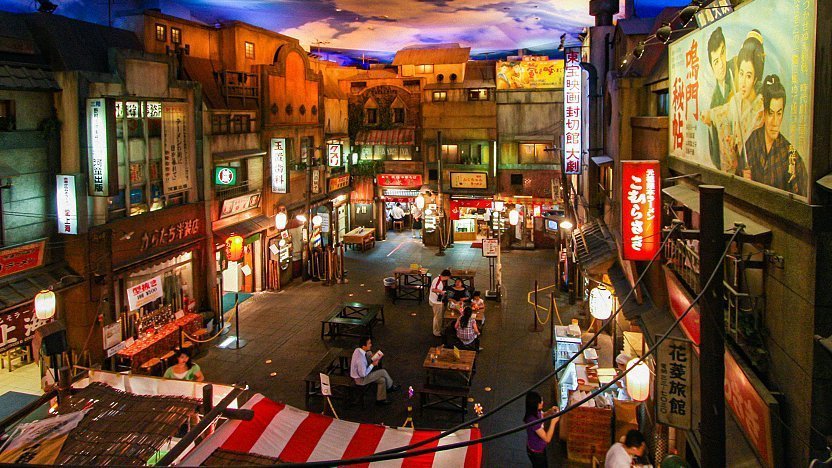 📍 2‑14‑21 Shin‑Yokohama, Kohoku, Yokohama, Kanagawa 222‑0033
