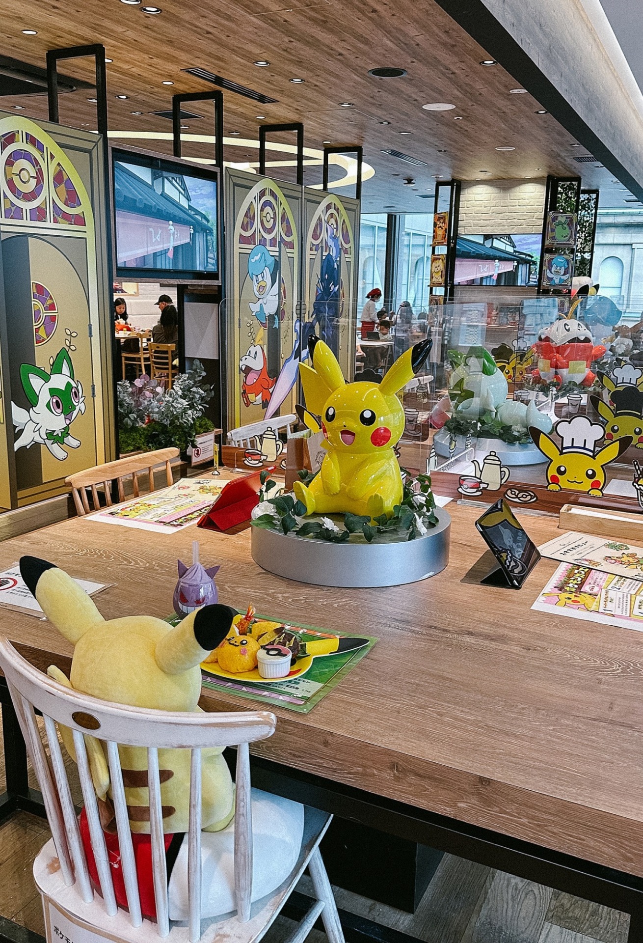 📍 1‑9‑1 Marunouchi, Chiyoda, Tokyo 100‑0005