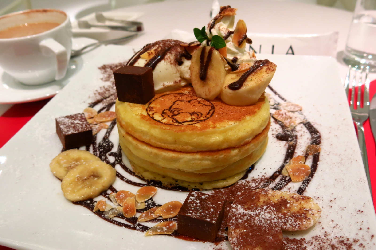 Adresse : 〒160-0022 Tokyo, Shinjuku City, Shinjuku, 6 Chome−27−30